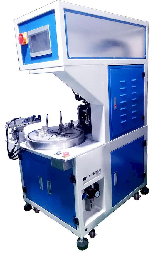 全自動繞線紮線機 高速智能捆綁 WPM-RT-81T