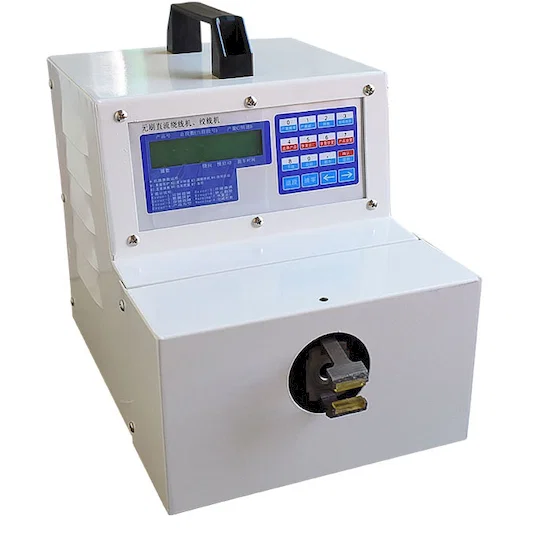 電纜絞線機 多股線材高速絞合 WPM-20T